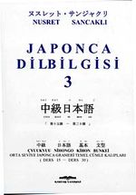 Japonca Dil Bilgisi 3
