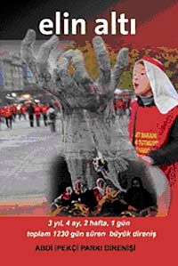 Elin Altı & Abdi İpekçi Parkı Direnişi