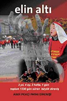 Elin Altı & Abdi İpekçi Parkı Direnişi