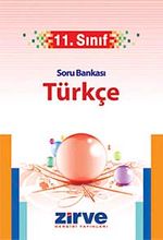 11. Sınıf Türkçe Soru Bankası