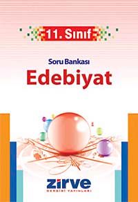 11. Sınıf Edebiyat Soru Bankası