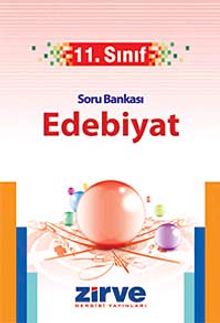 11. Sınıf Edebiyat Soru Bankası