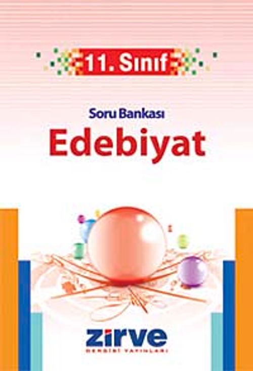 11. Sınıf Edebiyat Soru Bankası