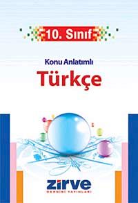 10. Sınıf Türkçe Konu Anlatımlı