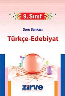9. Sınıf Türkçe - Edebiyat Soru Bankası