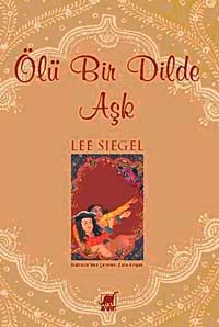 Ölü Bir Dilde Aşk