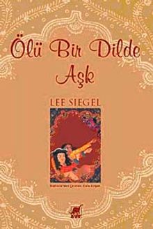 Ölü Bir Dilde Aşk