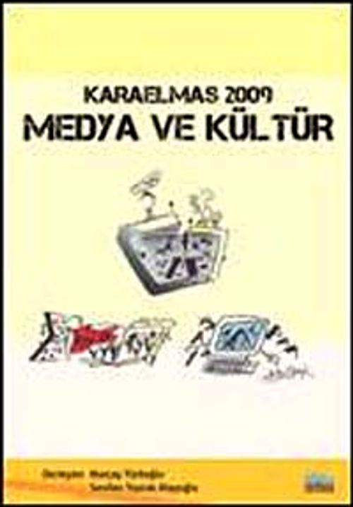 Medya ve Kültür
