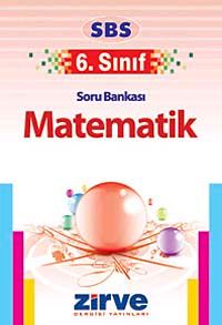 6. Sınıf Matematik Soru Bankası
