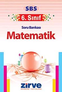 6. Sınıf Matematik Soru Bankası