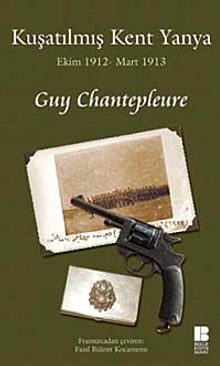 Kuşatılmış Kent Yanya & Ekim 1912-Mart 1913