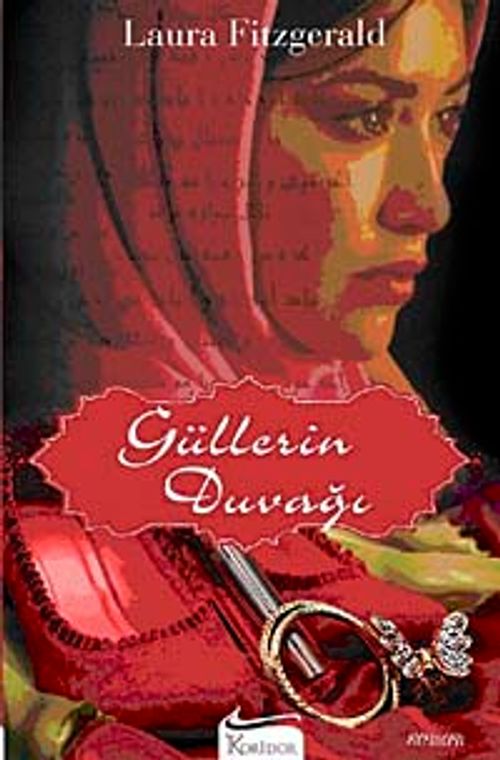 Güllerin Duvağı