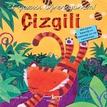 Çizgili - El Yazısı