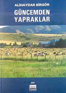 Güncemden Yapraklar