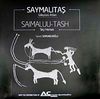 Saymalıtaş G&ouml;ky&uuml;z&uuml; Atları & Saimaluu-Tash Sky Horses
