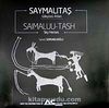 Saymalıtaş Gökyüzü Atları & Saimaluu-Tash Sky Horses