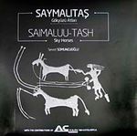 Saymalıtaş Gökyüzü Atları & Saimaluu-Tash Sky Horses