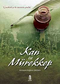 Kan ve Mürekkep