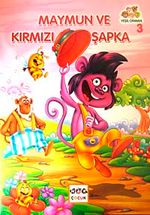 Maymun ve Kırmızı Şapka