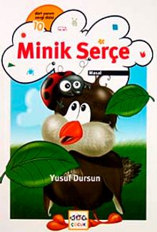 Minik Serçe