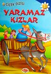 &Ccedil;i&ccedil;ek Dizisi (10 Kitap)