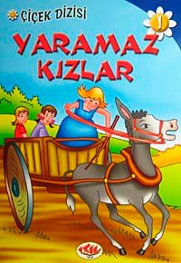 Çiçek Dizisi (10 Kitap)