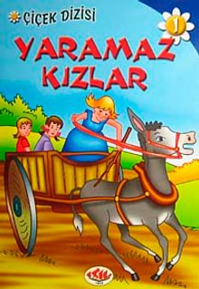 Çiçek Dizisi (10 Kitap)