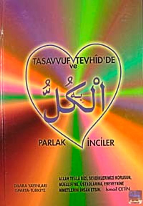 Tasavvuf ve Tevhid'de Parlak İnciler