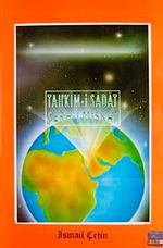 Tahkim-i Sadat Şerh-i Mişkat (3 Cilt)  (İthal Kağıt)