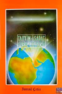 Tahkim-i Sadat Şerh-i Mişkat (3 Cilt)  (İthal Kağıt)