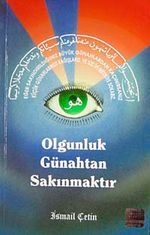 Olgunluk Günahtan Sakınmaktır