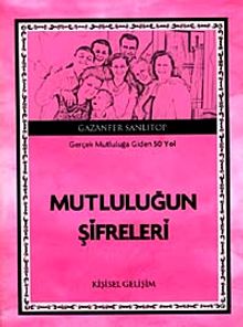 Mutluluğun Şifreleri
