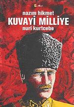 Kuvayi Milliye (Ciltli)