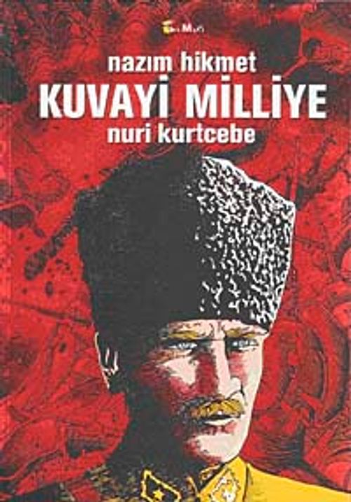 Kuvayi Milliye (Ciltli)