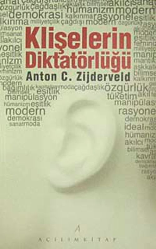 Klişelerin Diktatörlüğü