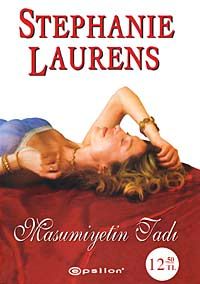 Masumiyetin Tadı (Cep Boy)