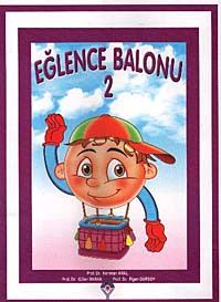 Eğlence Balonu-2