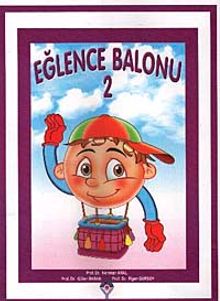 Eğlence Balonu-2