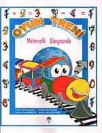 Oyun Treni Matematik Dünyasında