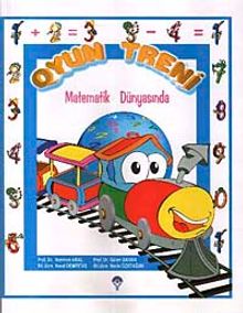 Oyun Treni Matematik Dünyasında