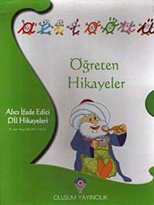 Öğreten Hikayeler /  Alıcı İfade Edici Dil Hikayeleri