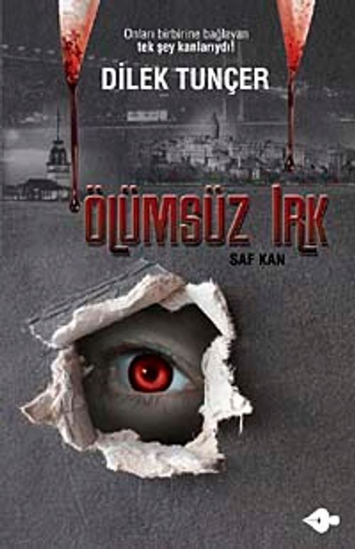 Ölümsüz Irk
