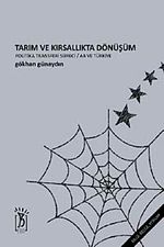 Tarım ve Kırsallıkta Dönüşüm & Politika Transferi Süreci / AB ve Türkiye
