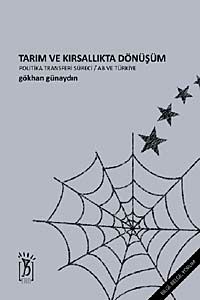 Tarım ve Kırsallıkta Dönüşüm & Politika Transferi Süreci / AB ve Türkiye