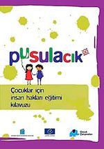 Pusulacık & Çocuklar İçin İnsan Hakları Eğitimi Kılavuzu