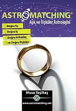 Astromatching & Aşk ve İlişkiler Astrolojisi