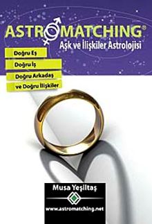 Astromatching & Aşk ve İlişkiler Astrolojisi