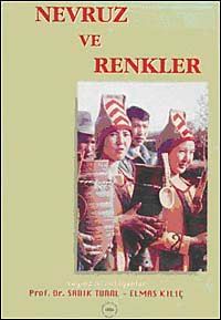 Nevruz ve Renkler
