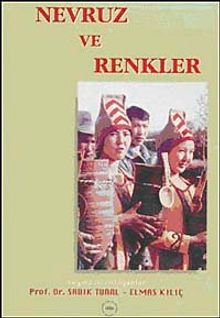 Nevruz ve Renkler