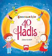 Çocuklar İçin 40 Hadis